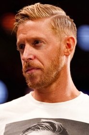 James Cipperly portrait