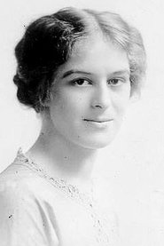 Laline Brownell portrait