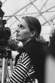 Laura Aliukonytė portrait