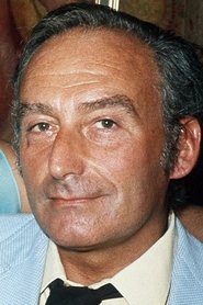 Pierre Barillet portrait