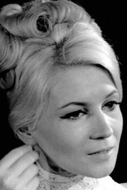 Lucia Mureșan portrait