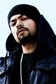 Bohemia portrait