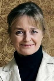 Merete Voldstedlund portrait