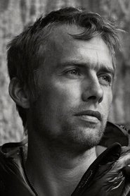 Leo Houlding portrait