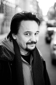 Markku Halme portrait