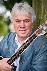 Rolf Zuckowski portrait