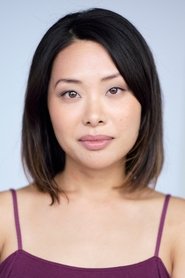 Sorachny Tan portrait