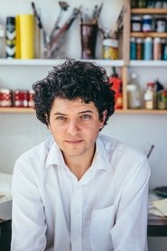 Alexander Povzner portrait