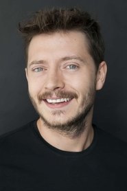 Serkan Şenalp portrait