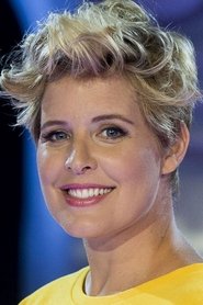 Tania Llasera portrait