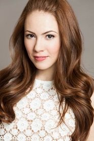 Caitlin Geier portrait