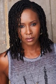 Sydelle Noel portrait