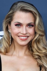 Anne Winters portrait