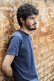 Tião portrait