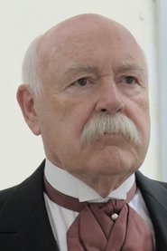 Eric P. Caspar portrait
