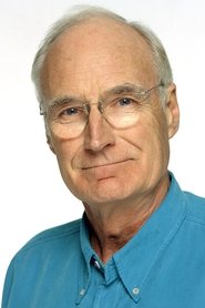 Peter Snow portrait