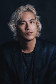 Ely Buendia portrait