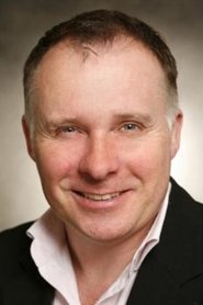 Daniel Coll portrait