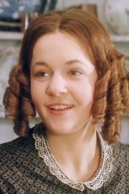 Louise Gasser portrait