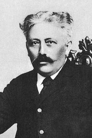 Stevan Sremac portrait