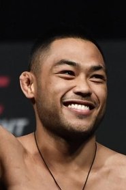 Joshua Culibao portrait