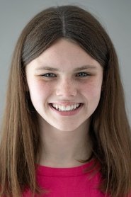 Evelyn Morris portrait