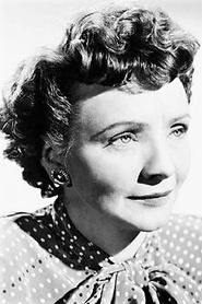 Helen Brown portrait