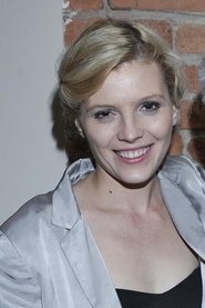 Karolina Nolbrzak portrait