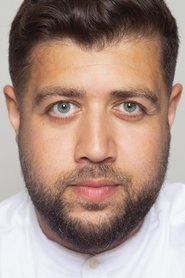Wahid Sui Mahmoud portrait