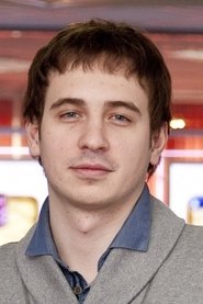 Dmitriy Nevzorov portrait