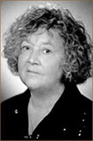 Svetlana Lavrentieva portrait