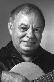 Laurindo Almeida portrait