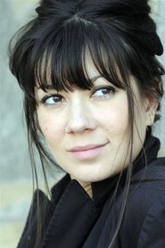 Manon Rony portrait
