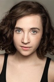 Lea Jackson portrait
