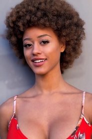 Stormi Maya portrait