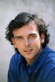 Ralf Komorr portrait