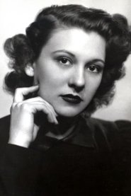 Louise Larabee portrait