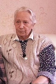 Marta Lubyanikova portrait