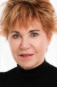 Giselle Portenier portrait