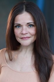 Kim Alvarez-Cazzetto portrait
