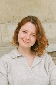 Hannah Sherwood portrait