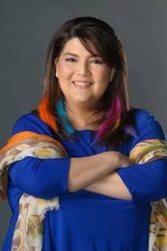 Arlene Muhlach portrait