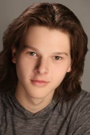 Colton Gobbo portrait