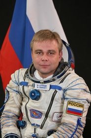 Maxim Surayev portrait