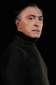 Cássio Pandolph portrait
