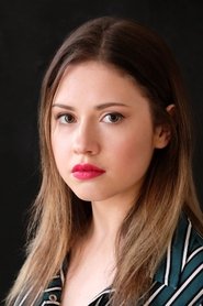 Jennifer Baluchová portrait