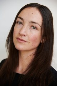 Charlotte Hacke portrait