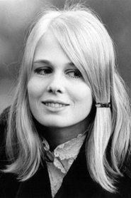 Tippy Walker portrait