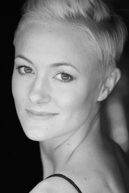Jessica Hooker portrait