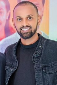 Mulualem Getachew portrait